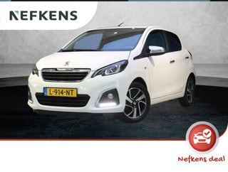 Thumbnail Mobil 1