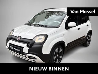 Thumbnail Mobil 1