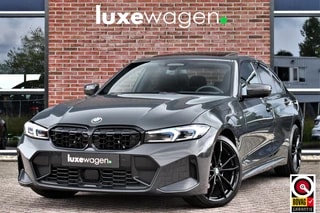 Thumbnail Mobil 1