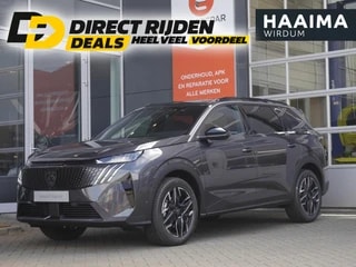 Thumbnail Mobil 1