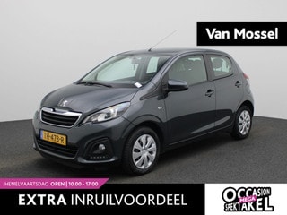Thumbnail Mobil 1