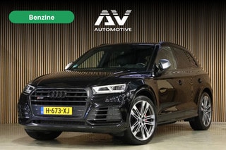 Thumbnail Mobil 1