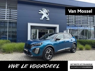 Thumbnail Mobil 1