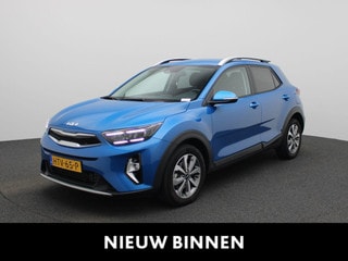 Thumbnail Mobil 1