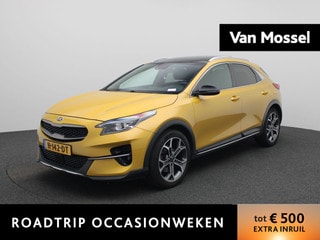 Thumbnail Mobil 1