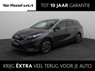 Thumbnail Mobil 1