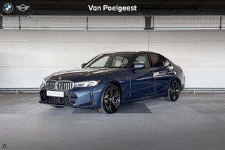 Thumbnail Mobil 1