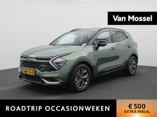 Thumbnail Mobil 1