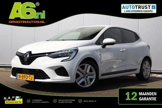 Thumbnail Mobil 1