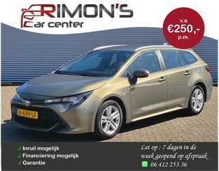 Thumbnail Mobil 1