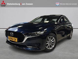 Thumbnail Mobil 1