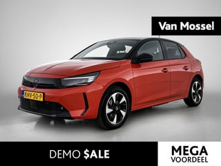 Thumbnail Mobil 1