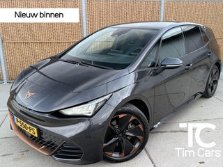 Thumbnail Mobil 1