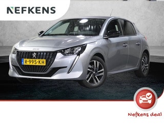 Thumbnail Mobil 1