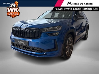 Thumbnail Mobil 1