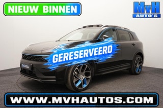 Thumbnail Mobil 1