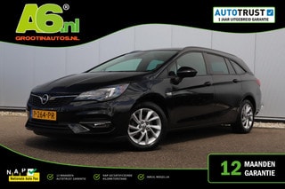 Thumbnail Mobil 1