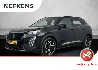 Thumbnail Mobil 1