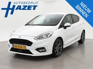 Thumbnail Mobil 1