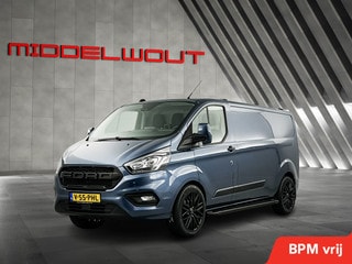 Thumbnail Mobil 1