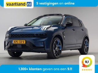 Thumbnail Mobil 1