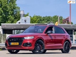 Thumbnail Mobil 1