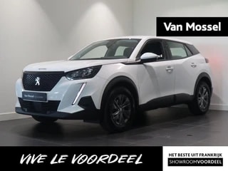 Thumbnail Mobil 1