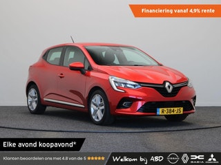 Thumbnail Mobil 1