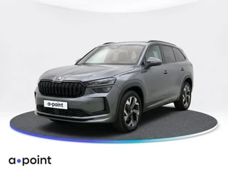 Thumbnail Mobil 1
