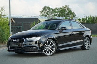 Thumbnail Mobil 1