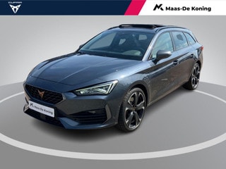 Thumbnail Mobil 1