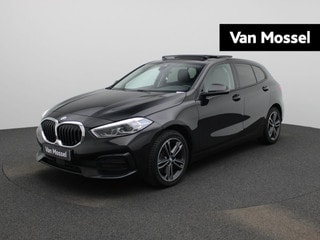 Thumbnail Mobil 1