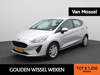 Thumbnail Mobil 1