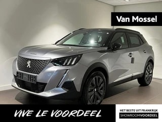Thumbnail Mobil 1