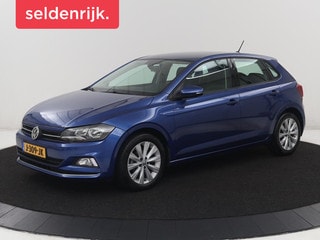Thumbnail Mobil 1