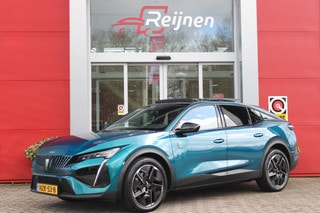 Thumbnail Mobil 1