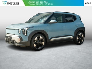 Thumbnail Mobil 1