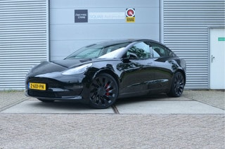 Thumbnail Mobil 1