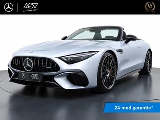 Thumbnail Mobil 1