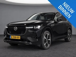 Thumbnail Mobil 1