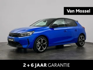 Thumbnail Mobil 1