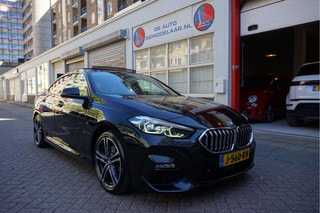 Thumbnail Mobil 1