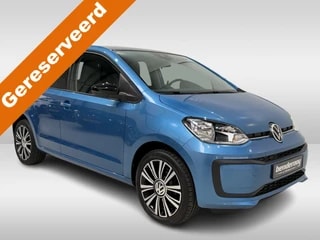 Thumbnail Mobil 1