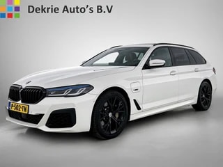 Thumbnail Mobil 1