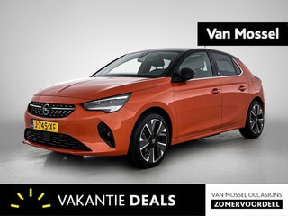 Thumbnail Mobil 1