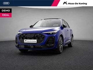 Thumbnail Mobil 1