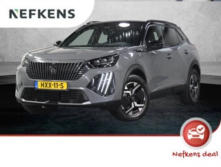 Thumbnail Mobil 1