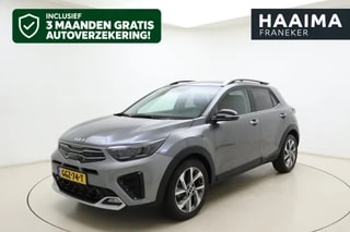 Thumbnail Mobil 1