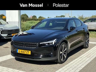 Thumbnail Mobil 1