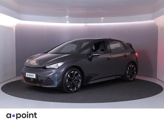 Thumbnail Mobil 1